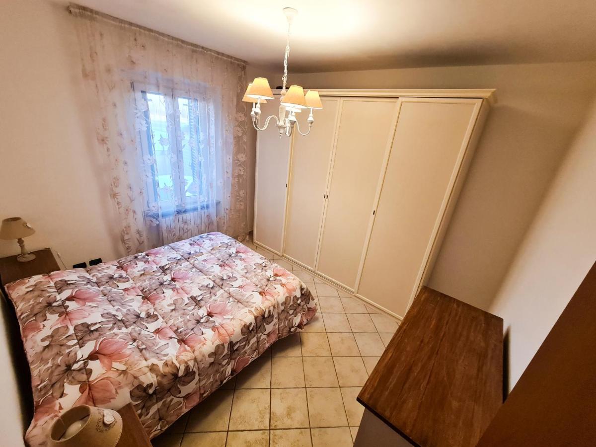 Apartament Piccolo Rifugio Sandigliano Zewnętrze zdjęcie