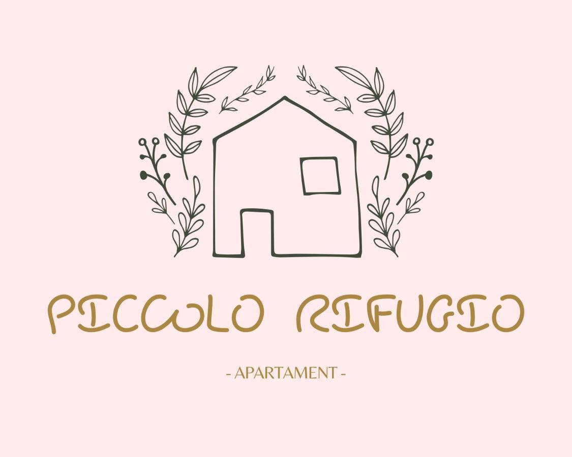 Apartament Piccolo Rifugio Sandigliano Zewnętrze zdjęcie